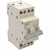 Переключатель на генератор I-0-II трехпозиционный 63 А, 2 полюса, SVK2-63 Tracon Electric - фото 95512