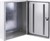 Шкаф металлический 300х200х150 мм, навесной, IP54, e.mbox.pro.p.30.20.15 IP54 Enext p0100243 - фото 99566