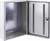 Шкаф металлический 400х300х200 мм, навесной, IP54, e.mbox.pro.p.40.30.20 IP54 Enext p0100244 - фото 99569